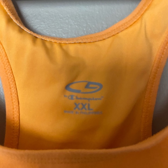 Champion XXL Sports Bra - Picture 2 of 3